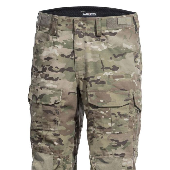 WOLF PANTS MULTICAM® K05031-MC