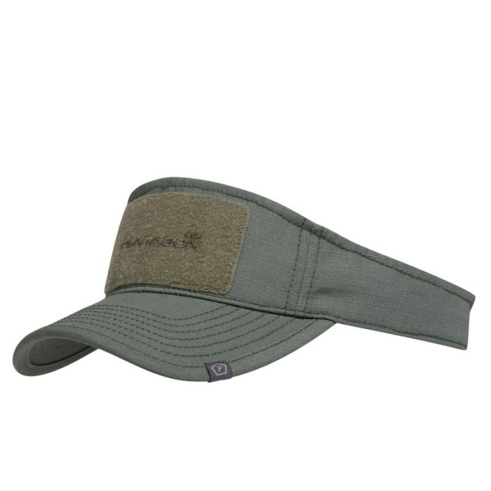 VISOR TACTICAL CAP K13044