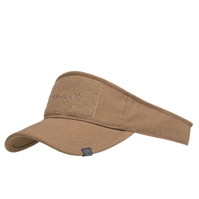 VISOR TACTICAL CAP K13044