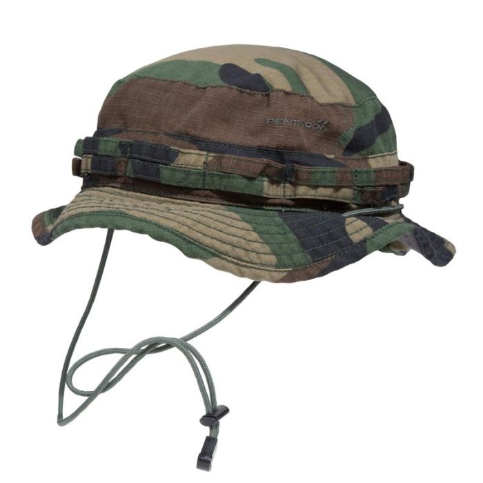 BABYLON BOONIE HAT K13041