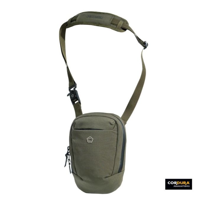 CONSUL VERTICAL SLING POUCH K16114
