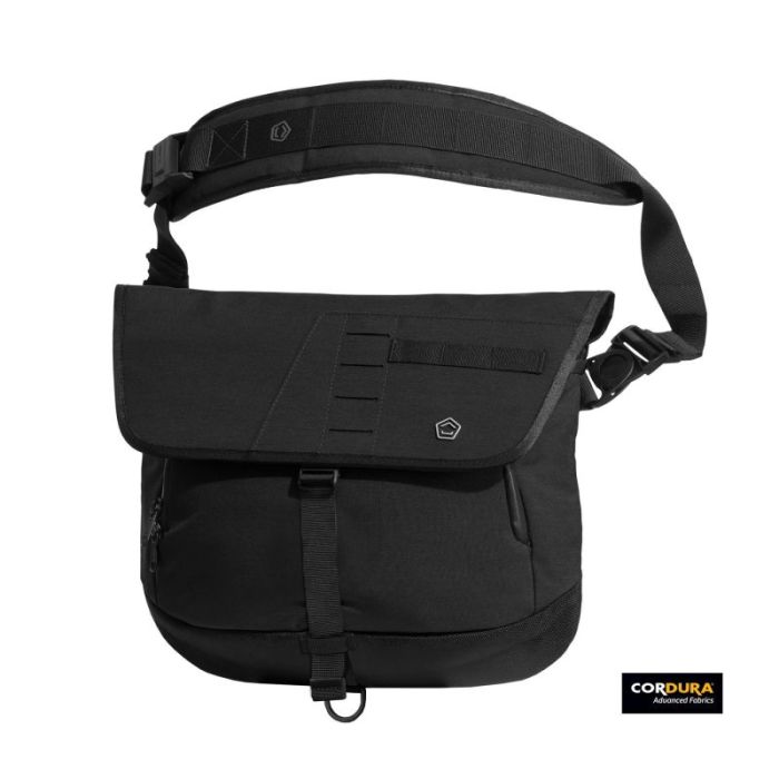 CONSUL SIDE MESSENGER BAG K16111
