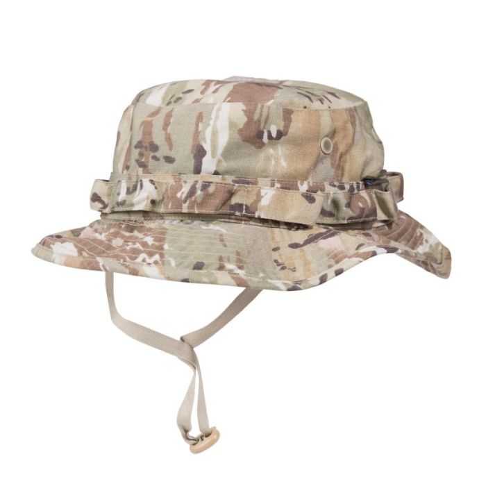 JUNGLE HAT K13014