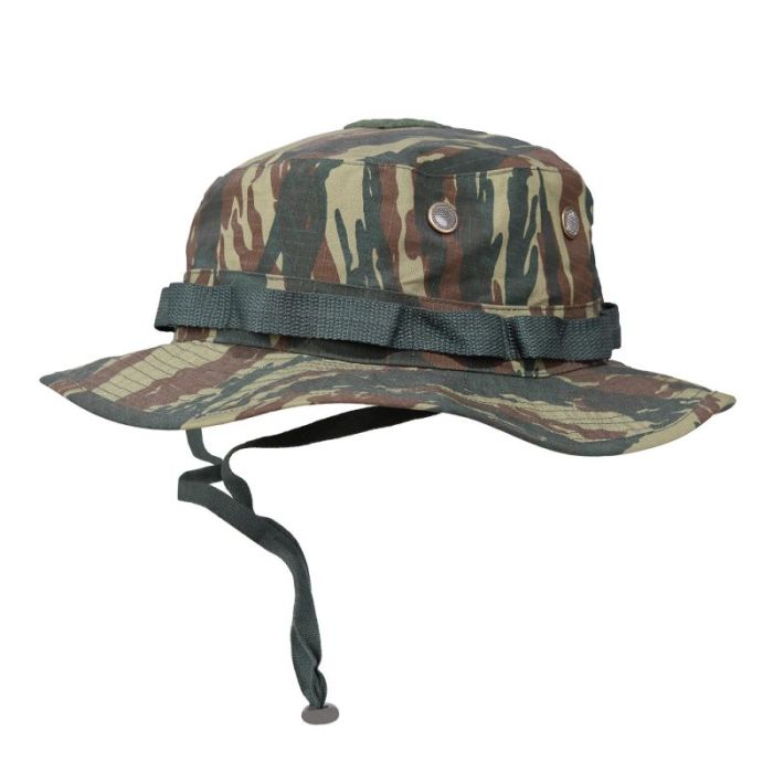 JUNGLE HAT K13014