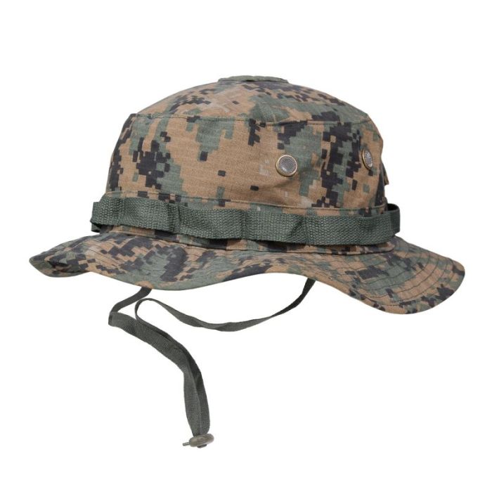 JUNGLE HAT K13014