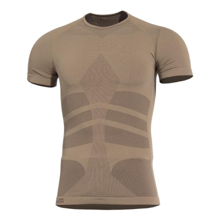 PLEXIS T-SHIRT K11010