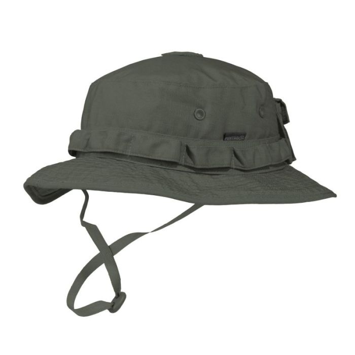 JUNGLE HAT K13014
