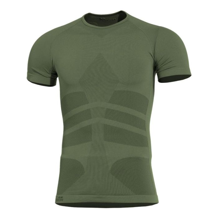 PLEXIS T-SHIRT K11010