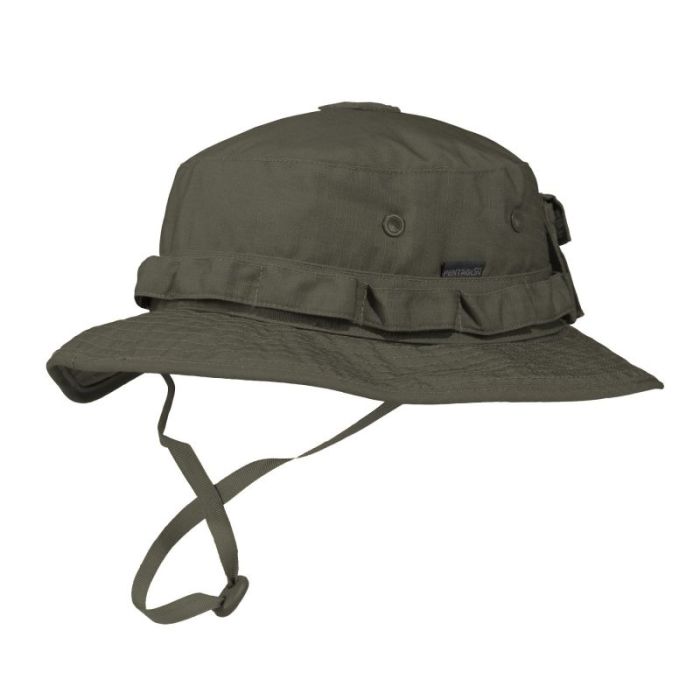 JUNGLE HAT K13014