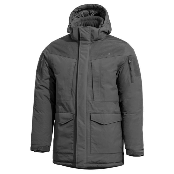 HCP V2.0 PRIMALOFT® PARKA K01008-2.0