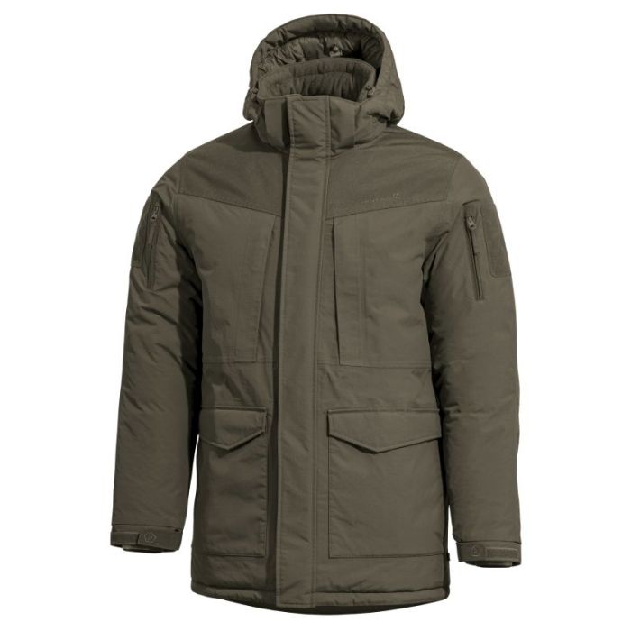 HCP V2.0 PRIMALOFT® PARKA K01008-2.0