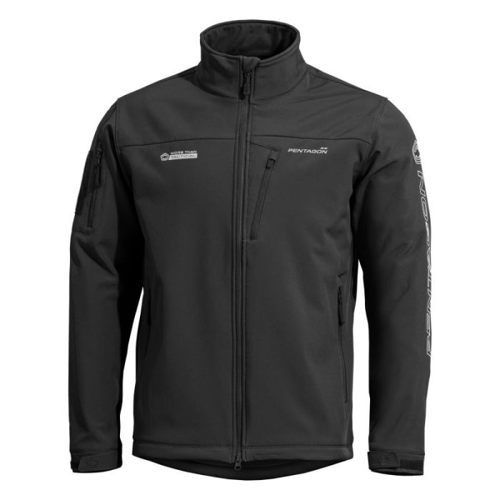 REINER 2.0 JACKET ESCAPE K08012-2.0-ESC