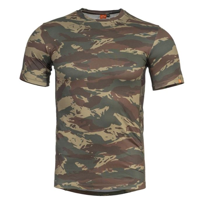 APOLLO TAC-FRESH K09010 Camo