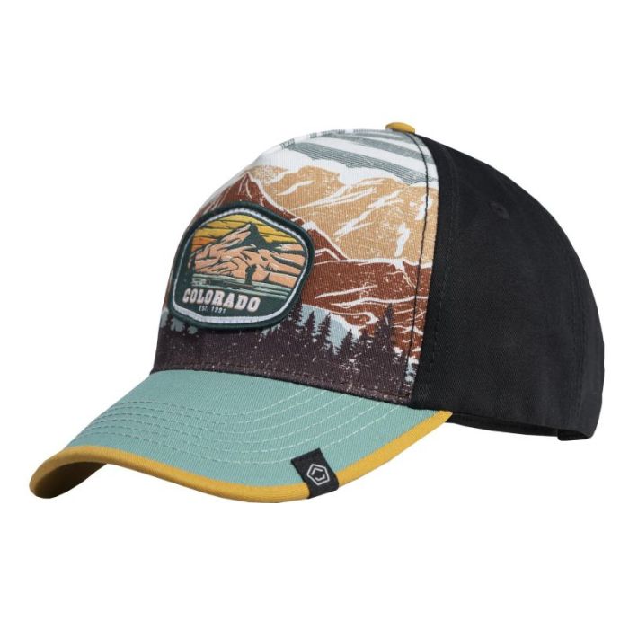 HERMIT COLORADO CAP K13059-CO