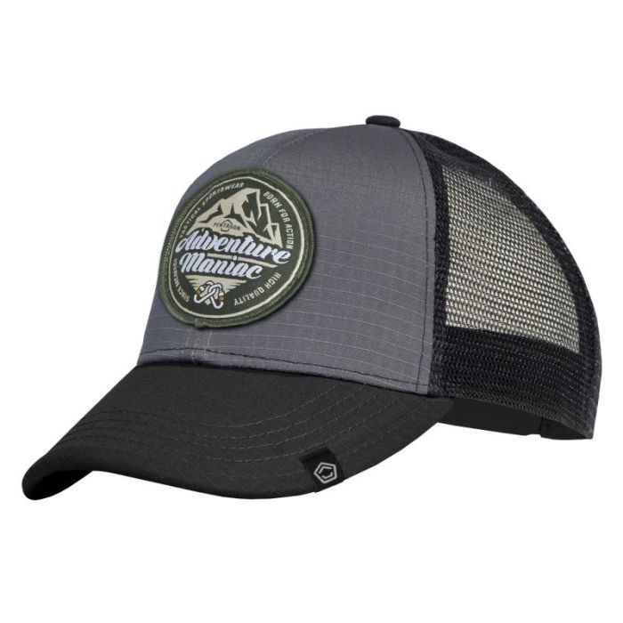 ERA CAP "ADVENTURE MANIAC" | K13048-AM