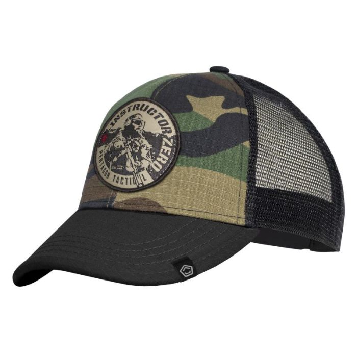 ERA CAP "INSTRUCTOR ZERO" | K13048-IZ