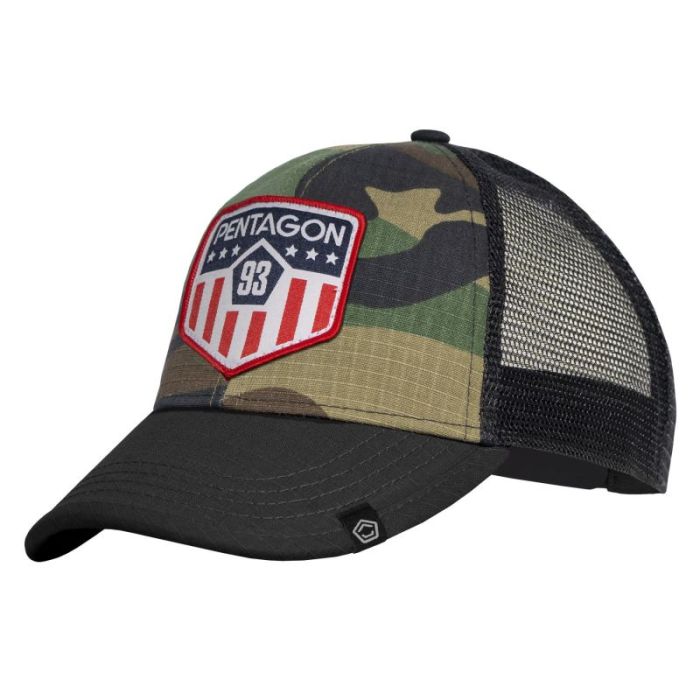 ERA CAP "US" | K13048-US