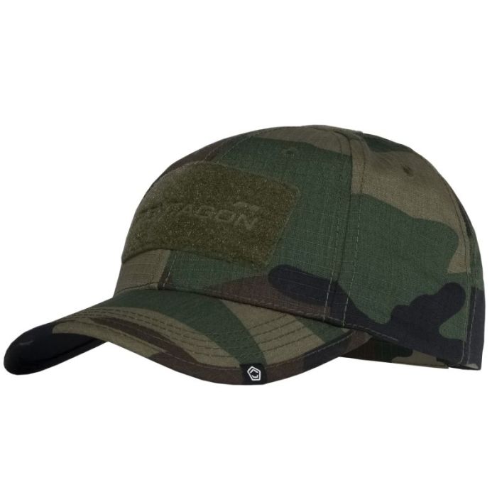 BB CAP 2.0 CAMO | K13025-Camo