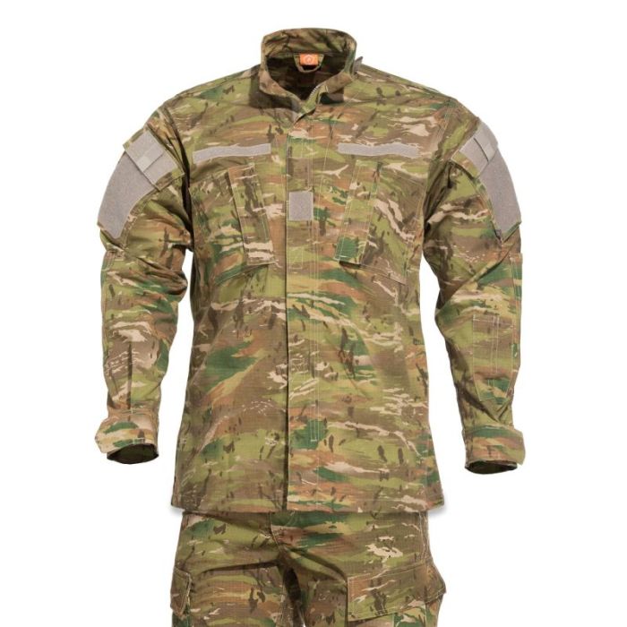 ACU SET K02007-K05005-60
