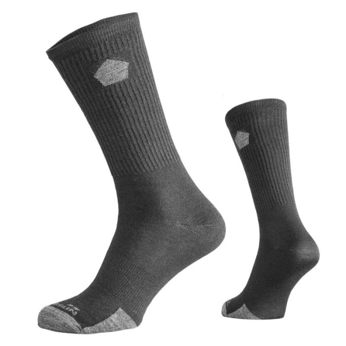 ALPINE MERINO SOCKS LIGHT EL14015