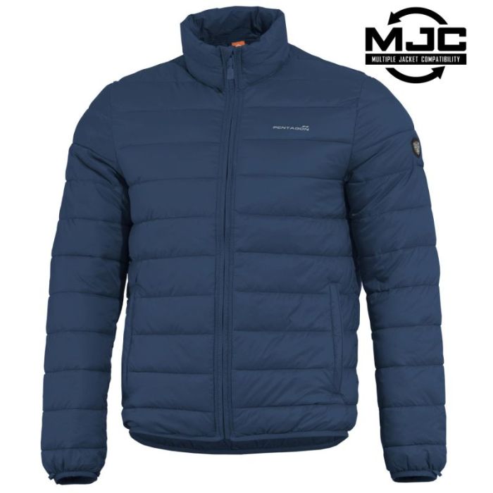 NUCLEUS PUFFER JACKET K08030