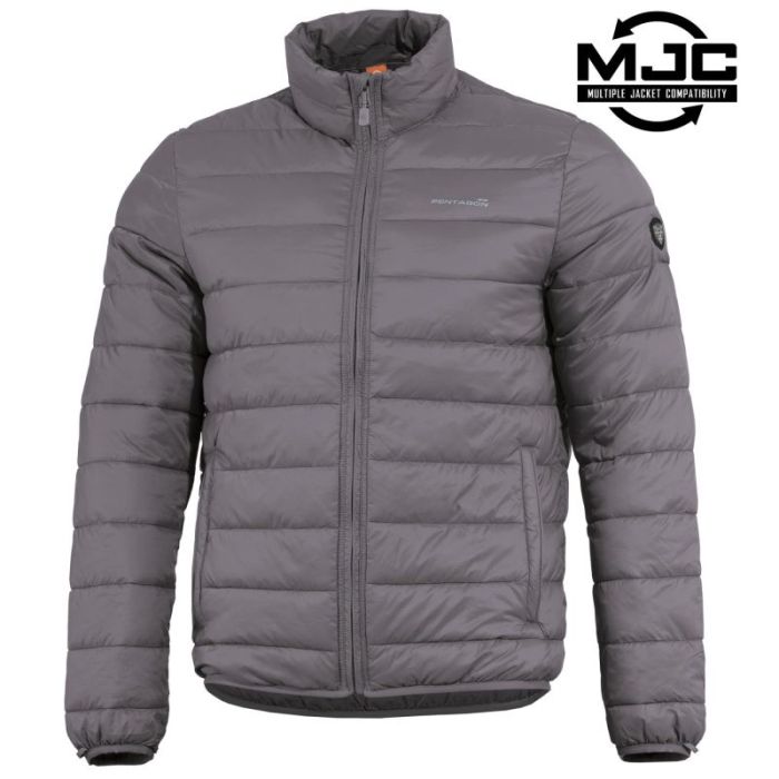 NUCLEUS PUFFER JACKET K08030