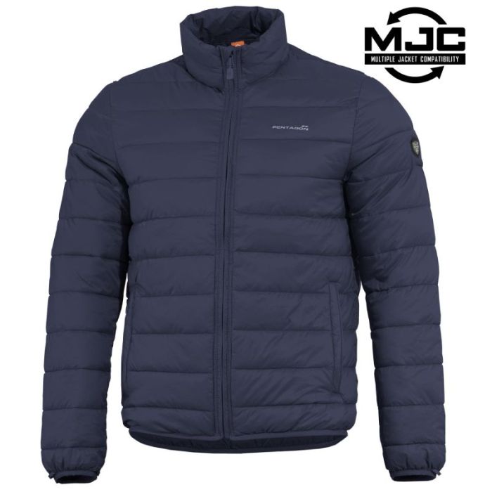 NUCLEUS PUFFER JACKET K08030