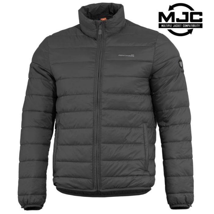 NUCLEUS PUFFER JACKET K08030