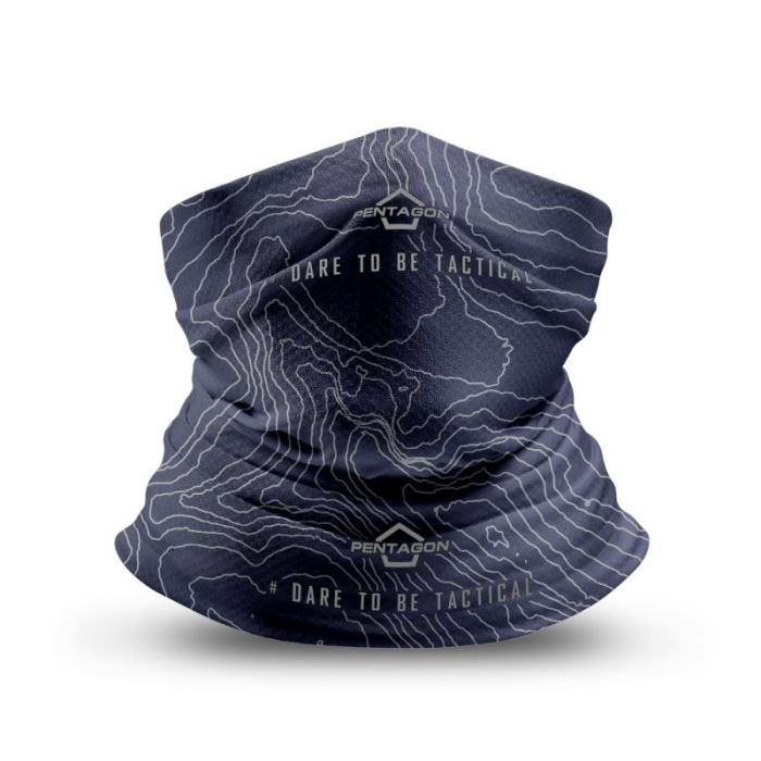 SKIRON TOPOGRAPHIC MAP K14013-TM