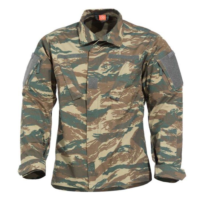 ACU 2.0 JACKET CAMO K02012-CAMO