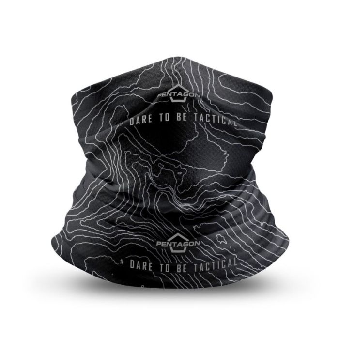 SKIRON TOPOGRAPHIC MAP K14013-TM