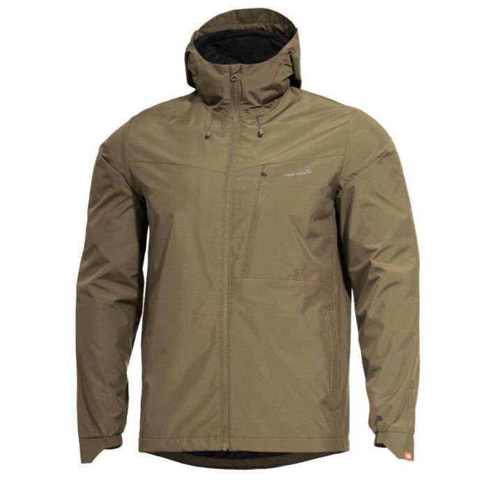 ANEMOS WINDBREAKER JACKET K07016