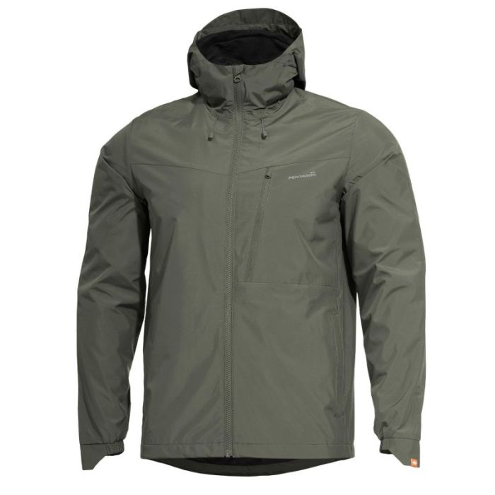ANEMOS WINDBREAKER JACKET K07016