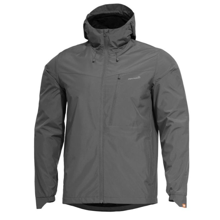 ANEMOS WINDBREAKER JACKET K07016