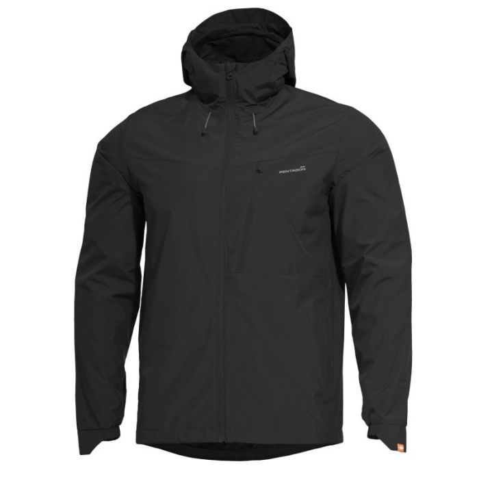 ANEMOS WINDBREAKER JACKET K07016