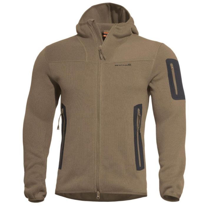FALCON PRO POLARTEC® FLEECE K08036