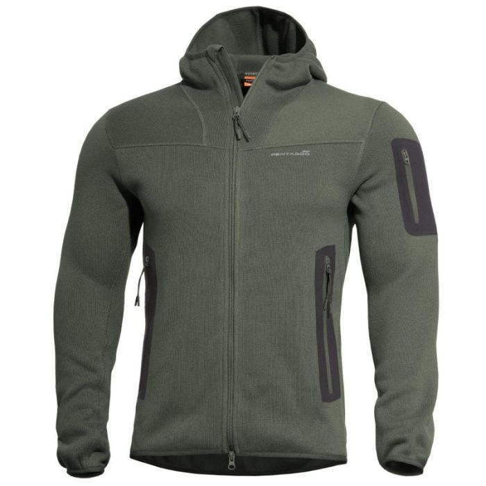 FALCON PRO POLARTEC® FLEECE K08036
