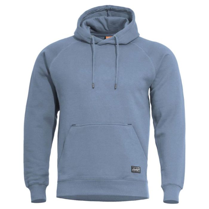PHAETON HOOD SWEATER | K09021