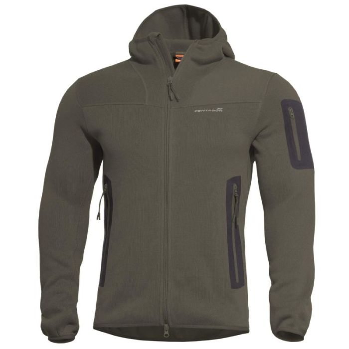 FALCON PRO POLARTEC® FLEECE K08036
