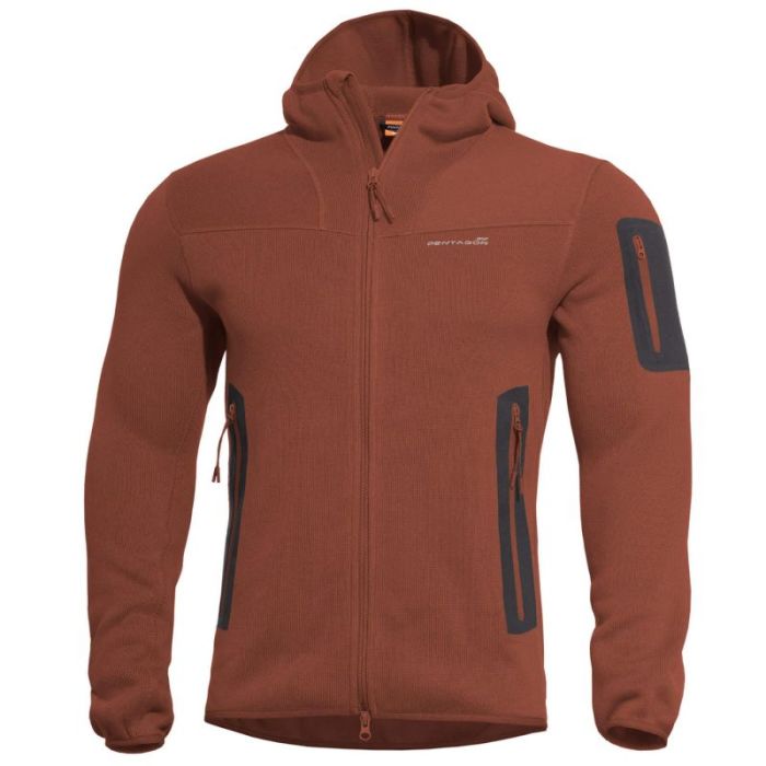 FALCON PRO POLARTEC® FLEECE K08036