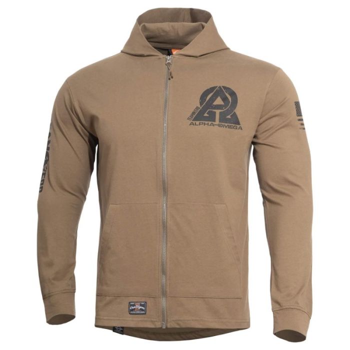 AGIS INSTRUCTOR ZERO EDITION K08043-IZ