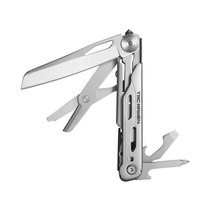 AXEL CAMPING MULTITOOL D19006