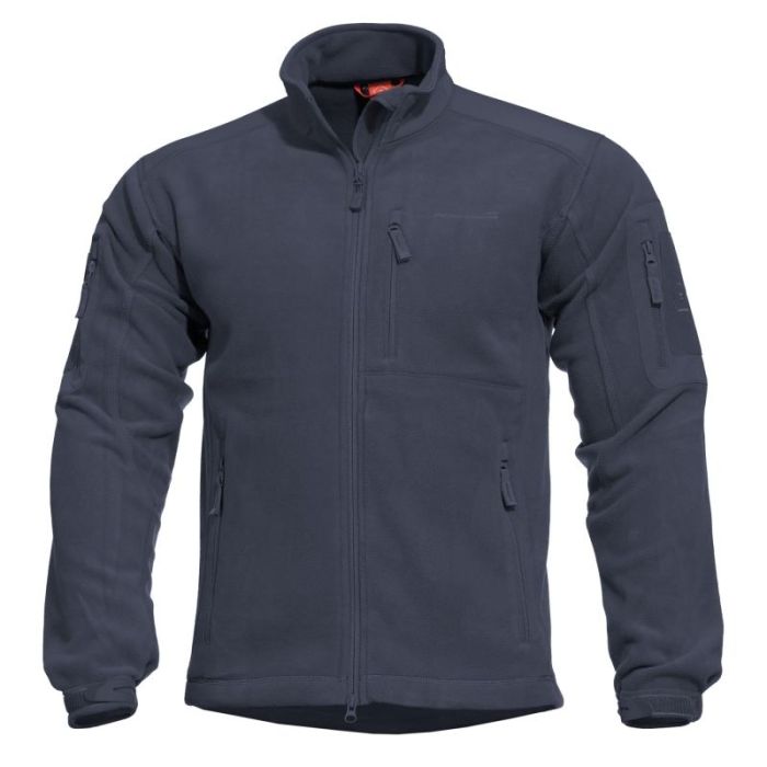 PERSEUS 2.0 FLEECE JACKET | K08025-2.0