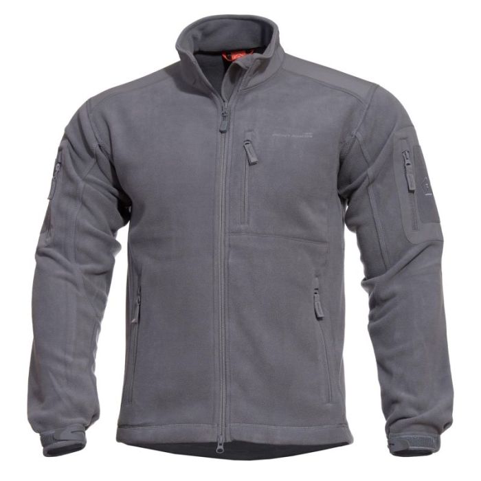 PERSEUS 2.0 FLEECE JACKET | K08025-2.0