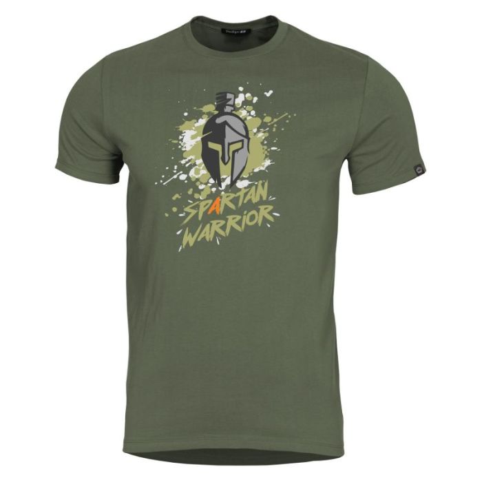 AGERON SPARTAN WARRIOR K09012-SW