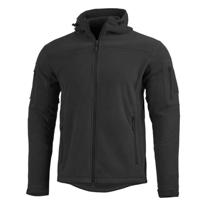 HERCULES 2.0 FLEECE JACKET | K08026-2.0