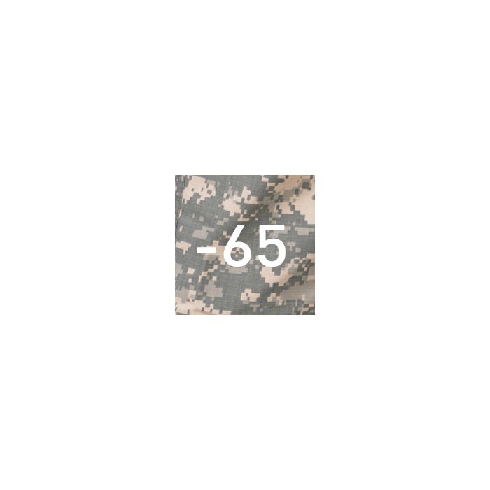 ACU 2.0 JACKET CAMO K02012-CAMO