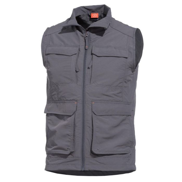 GOMATI VEST K04005