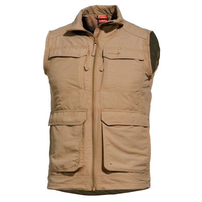 GOMATI VEST K04005
