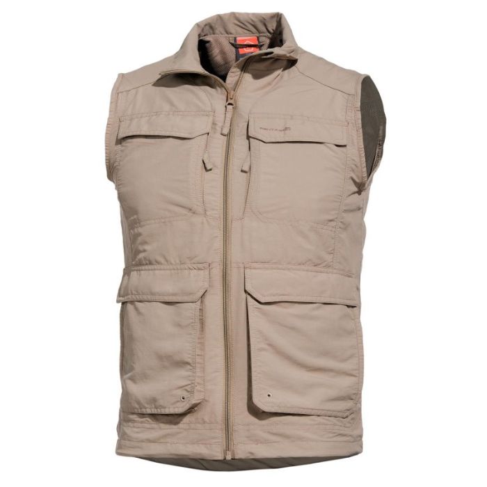 GOMATI VEST K04005